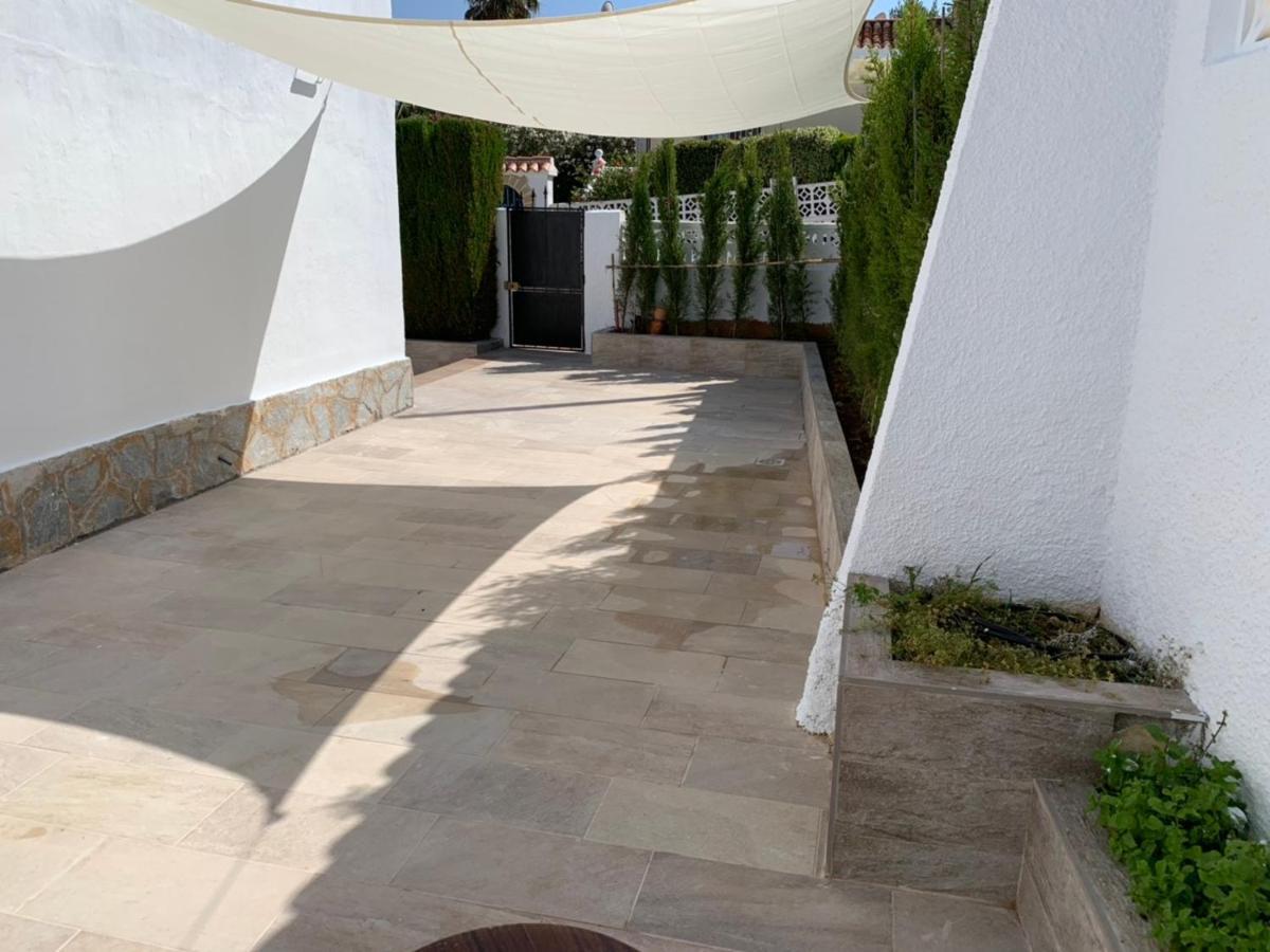 Villa Bahia Calpe Exteriér fotografie