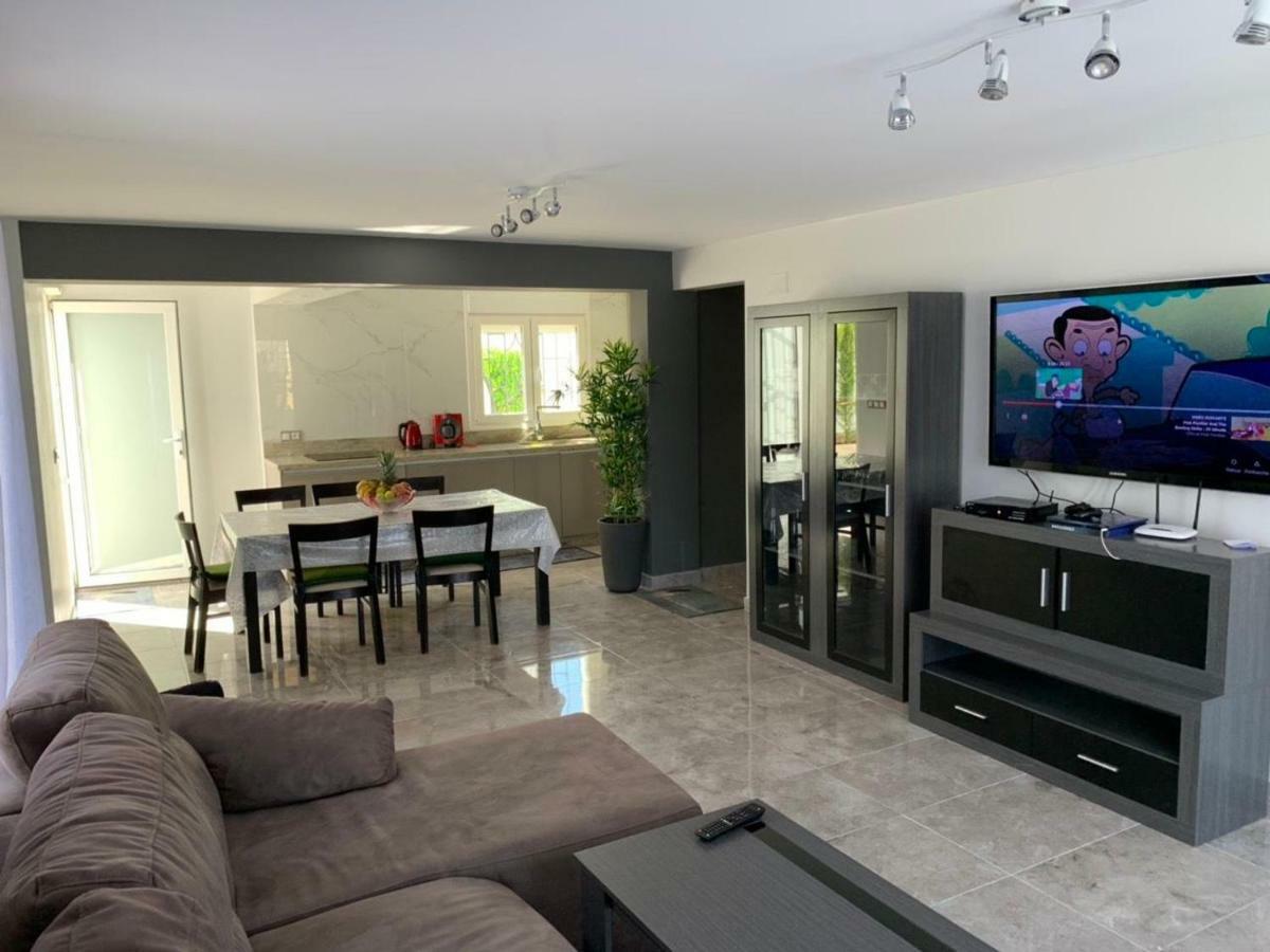 Villa Bahia Calpe Exteriér fotografie