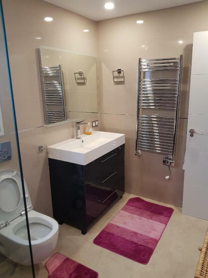 Villa Bahia Calpe Exteriér fotografie