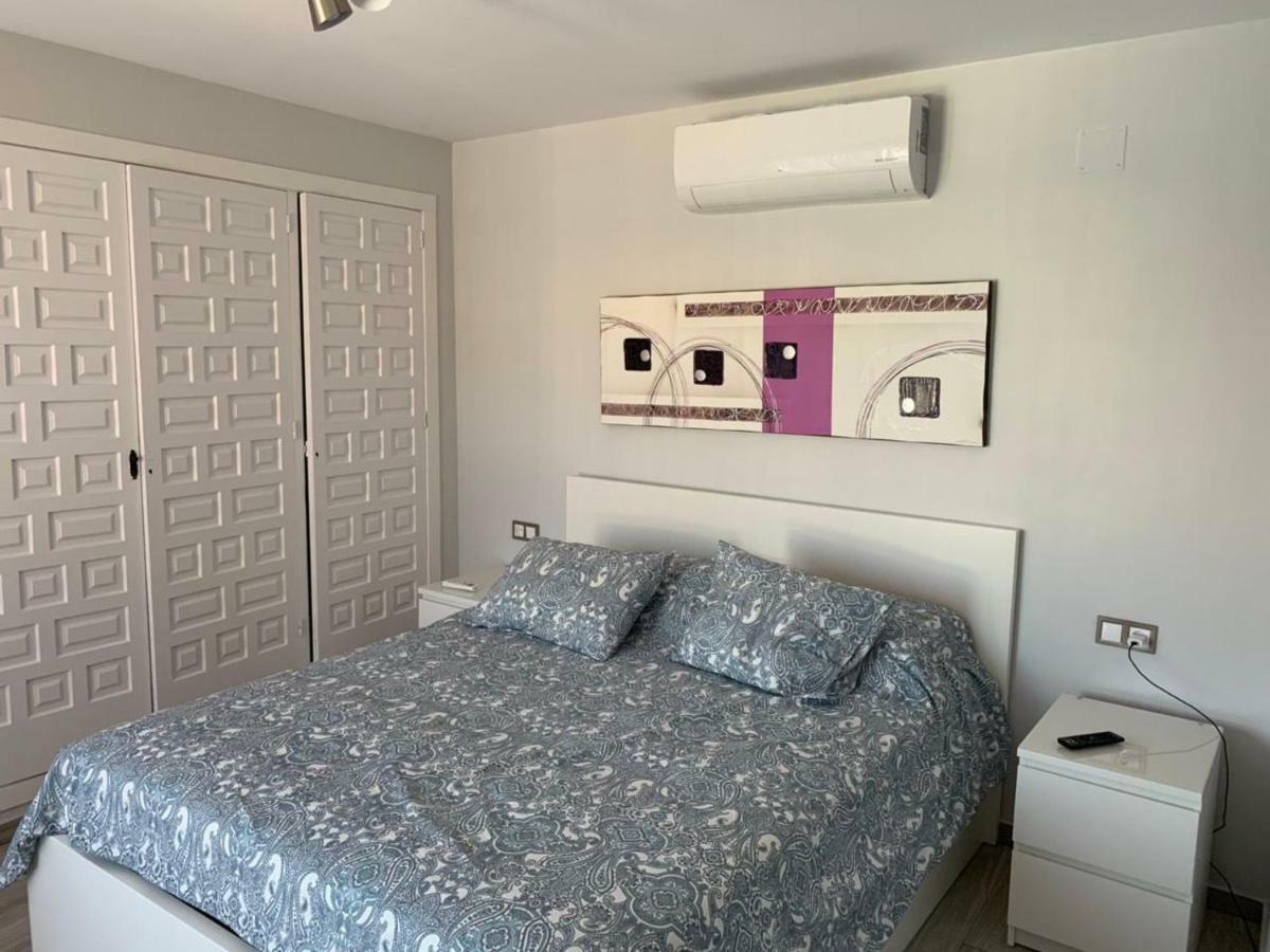 Villa Bahia Calpe Exteriér fotografie