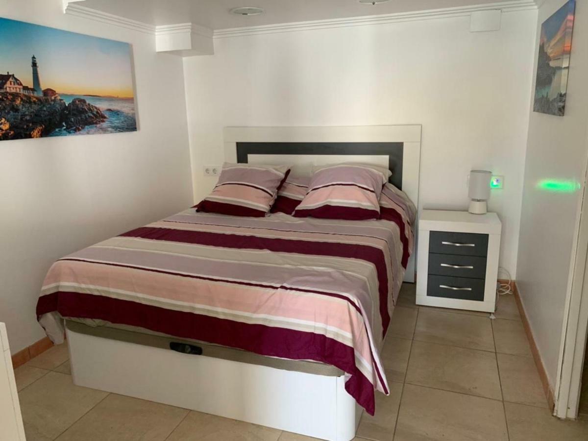 Villa Bahia Calpe Exteriér fotografie